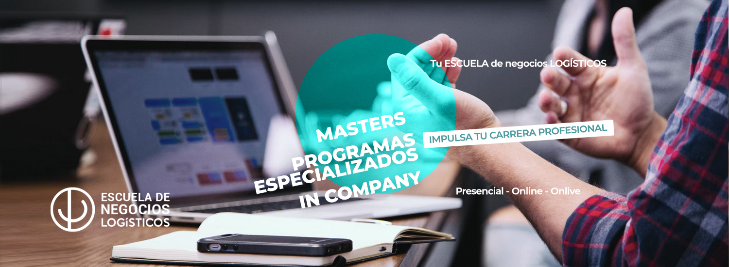 Escuela de Negocios Logísticos