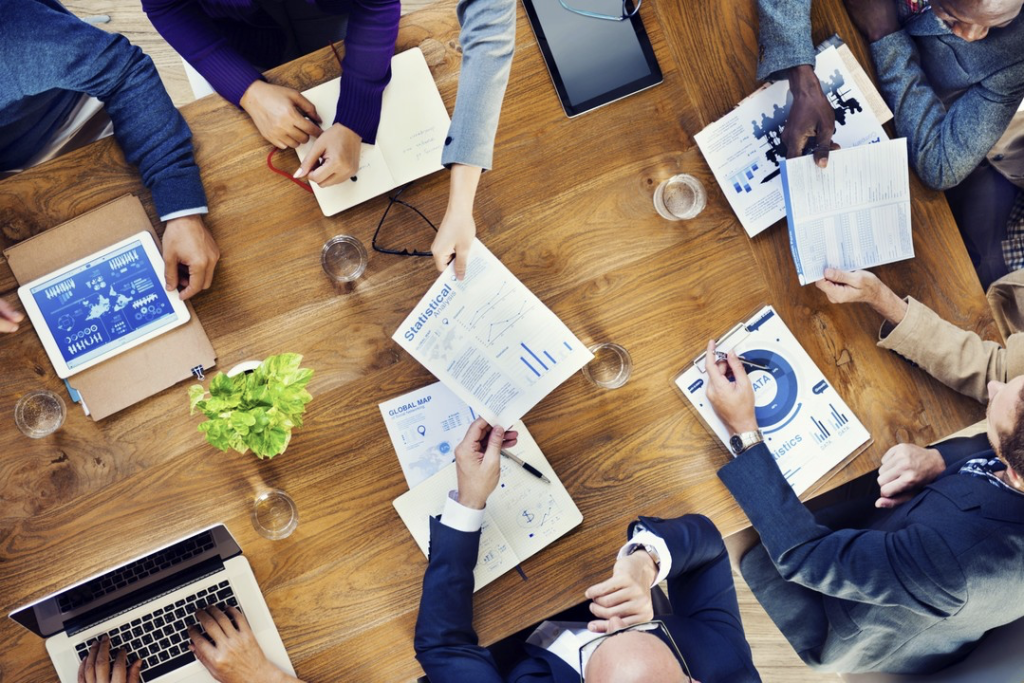 Importancia e impacto de S&OP para una empresa.