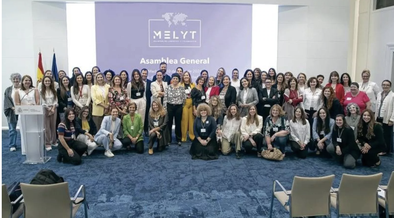 MELYT