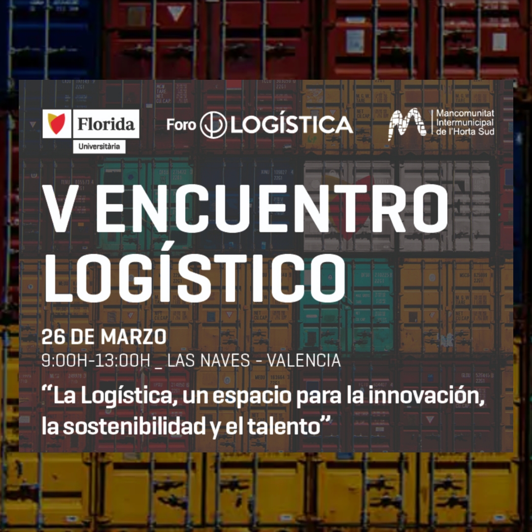 V Encuentro Logistico