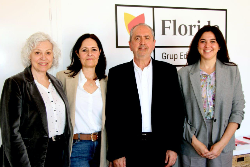 Convenio Florida