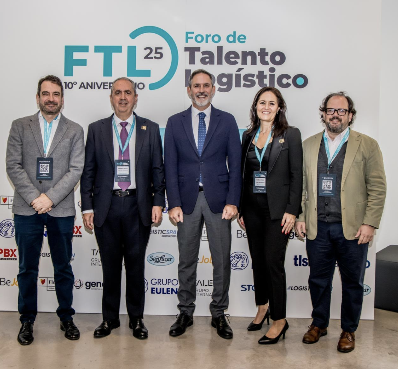 Foro de Talento 2025