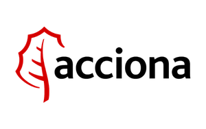 ACCIONA LOGO