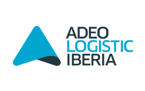 ADEO LOGISTIC IBERIA LOGO
