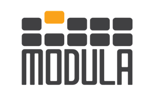 MODULA logo