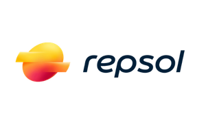REPSOL LOGO