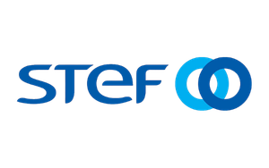STEF LOGO