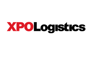 XPO LOGISTICS LOGO
