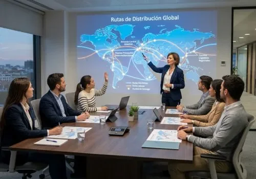 Fromación in company y programas especializados